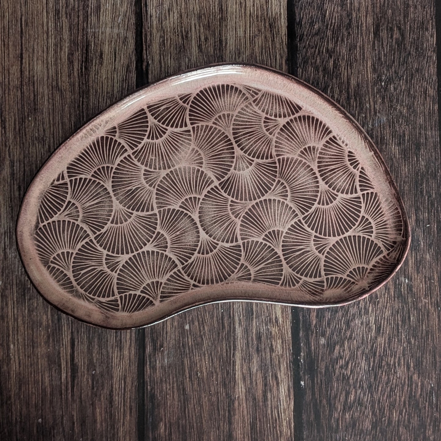Lima Bean platter