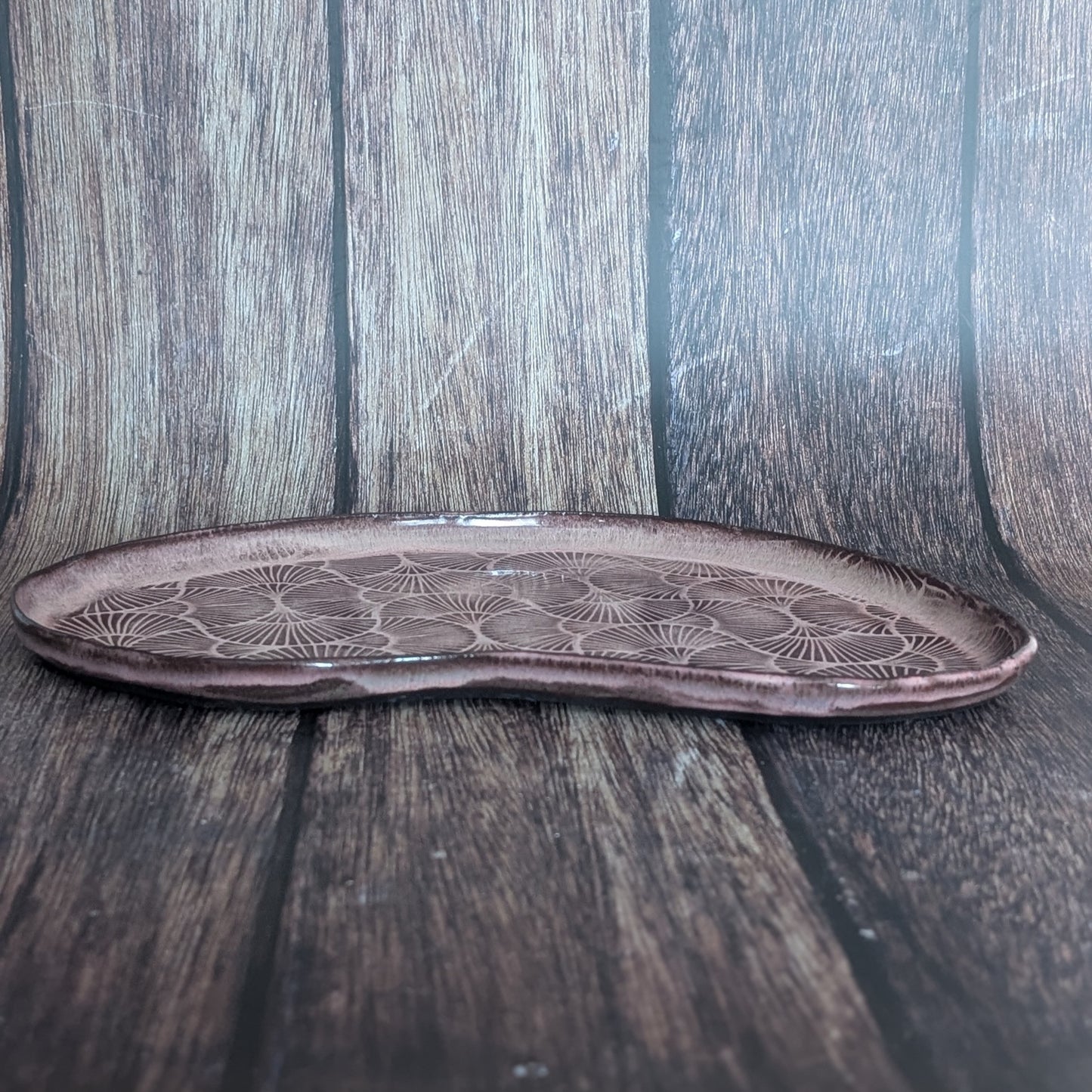Lima Bean platter