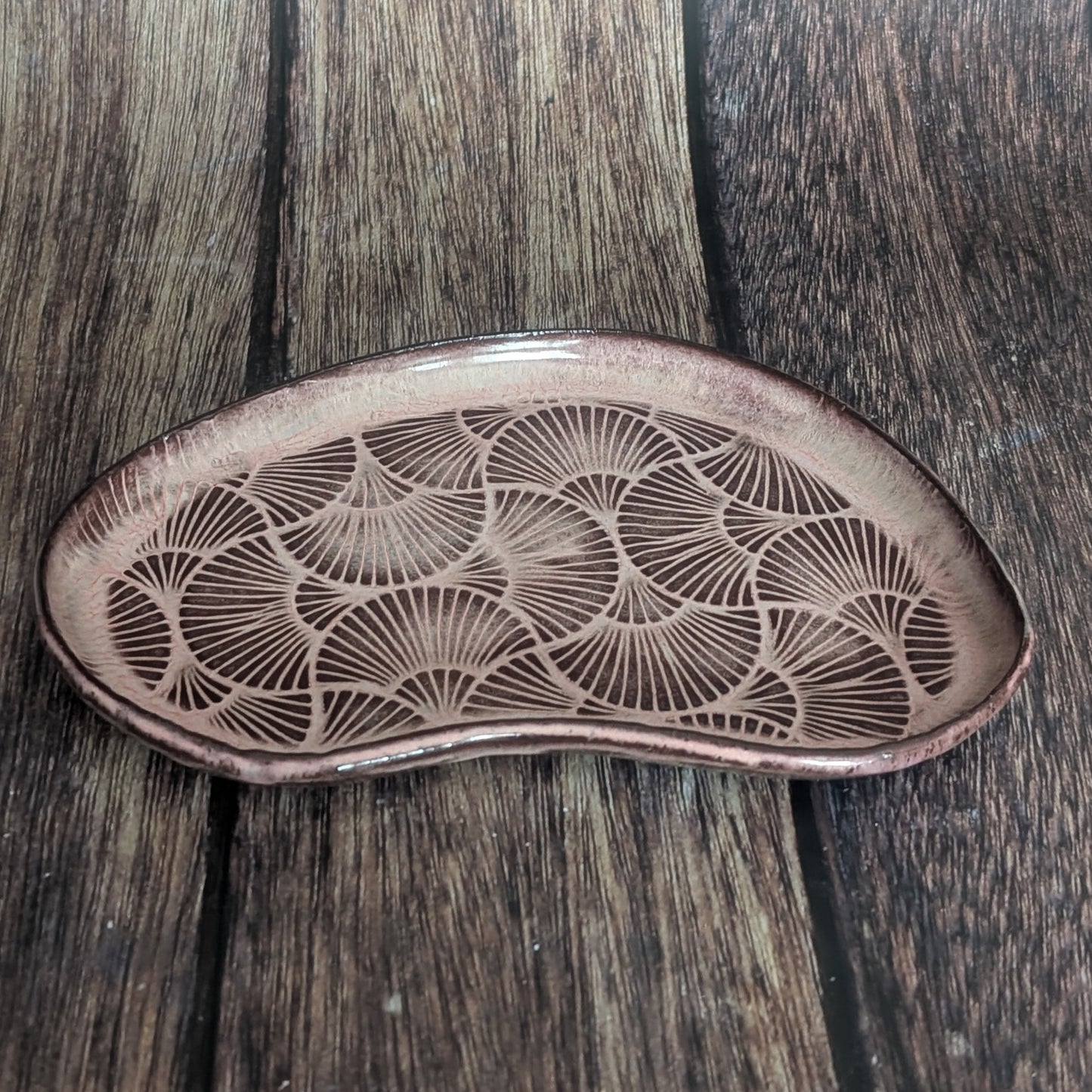 Lima Bean platter