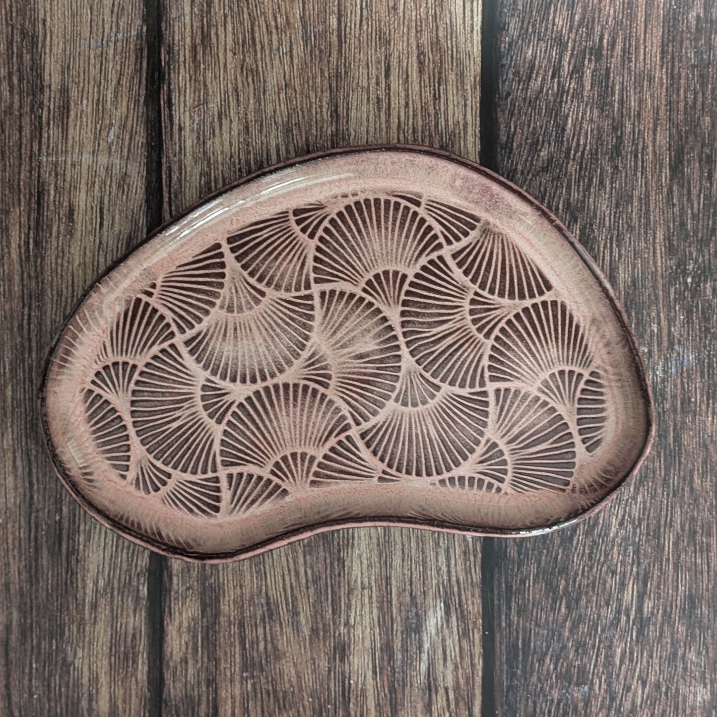 Lima Bean platter
