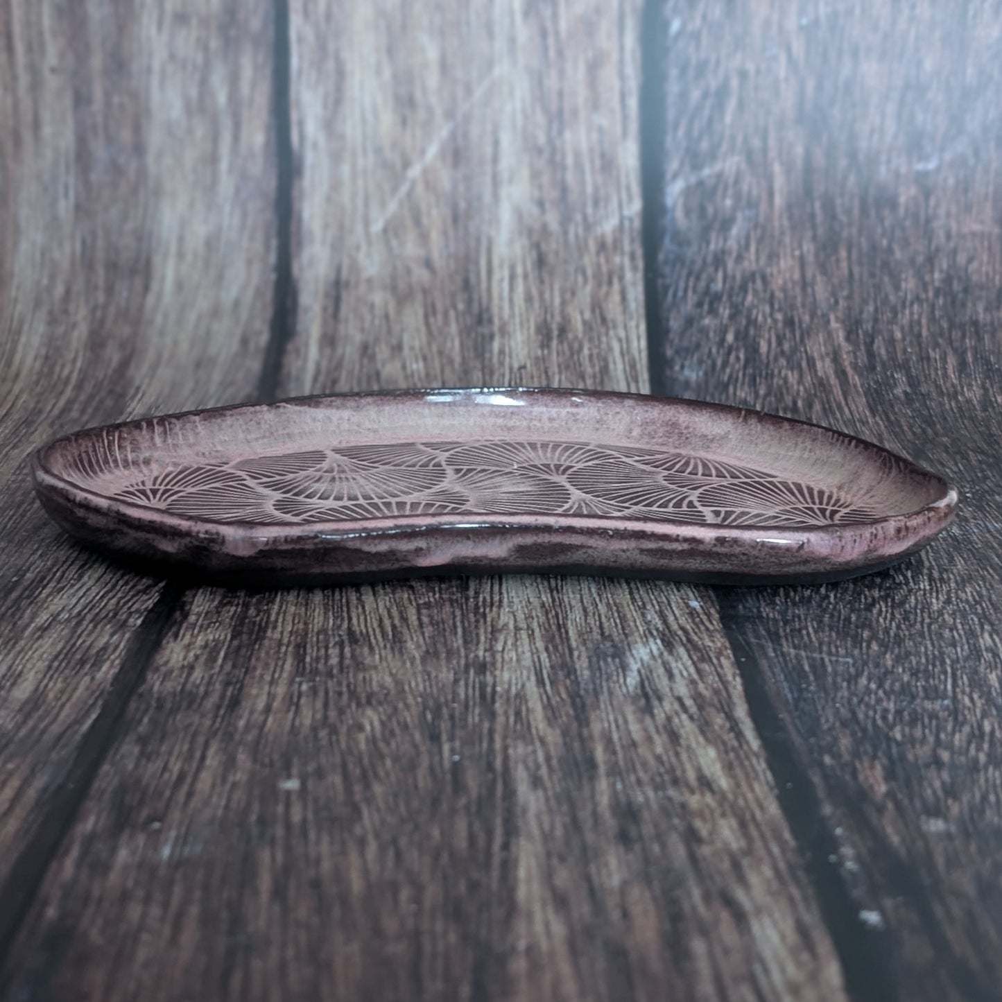 Lima Bean platter