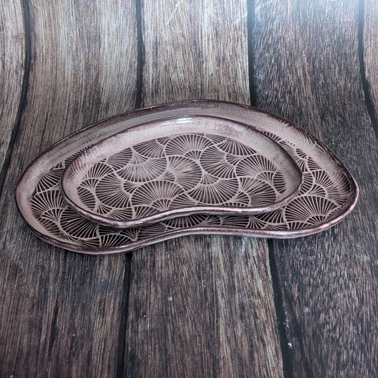 Lima Bean platter
