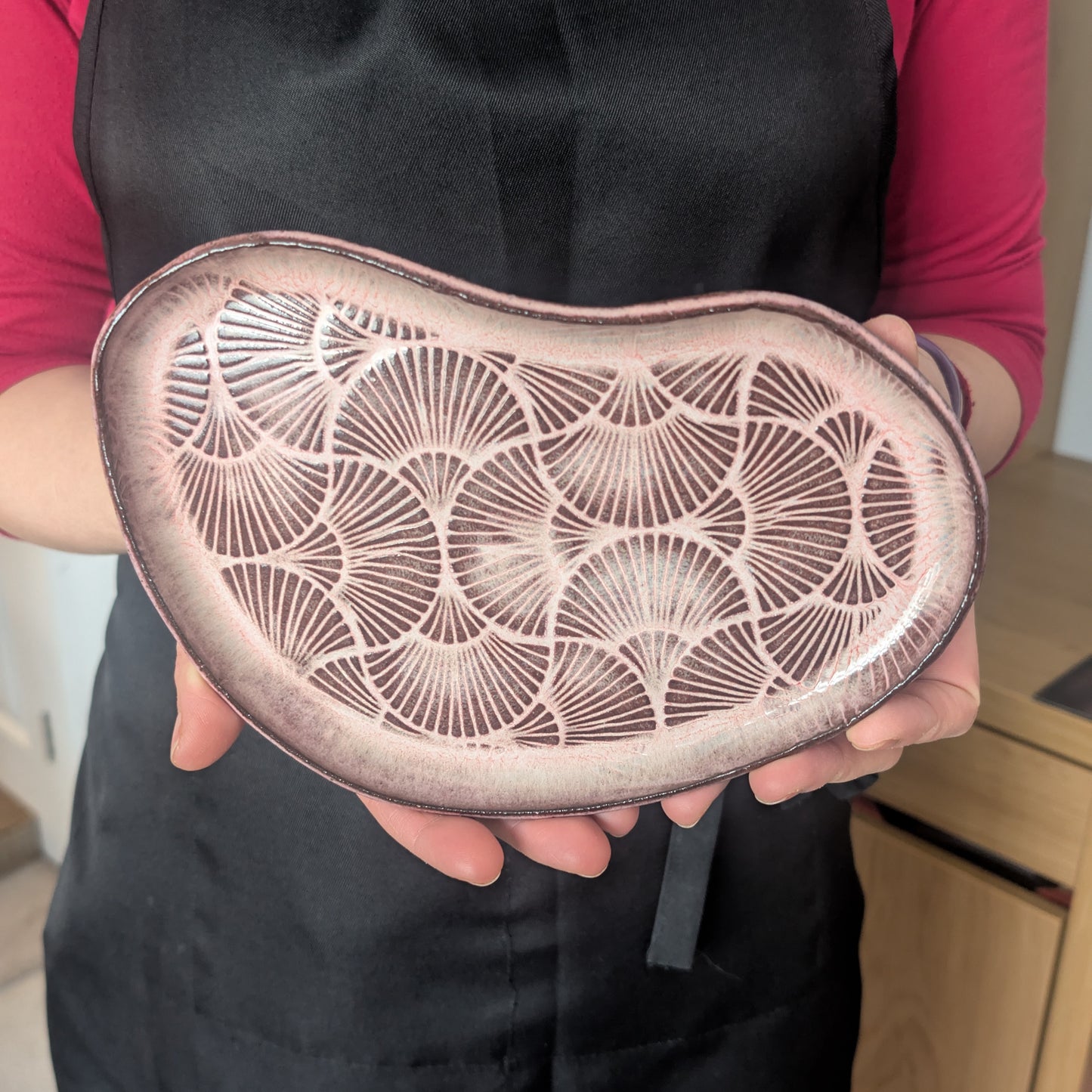 Lima Bean platter