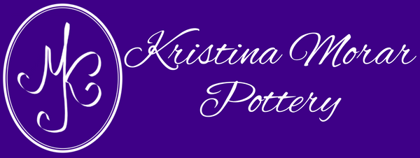 Kristina Morar Pottery
