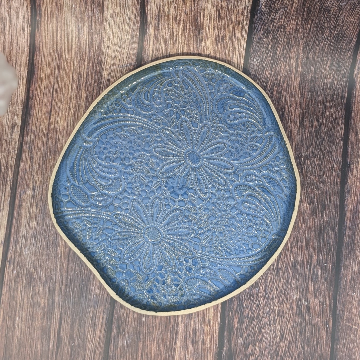 Onyx Platter