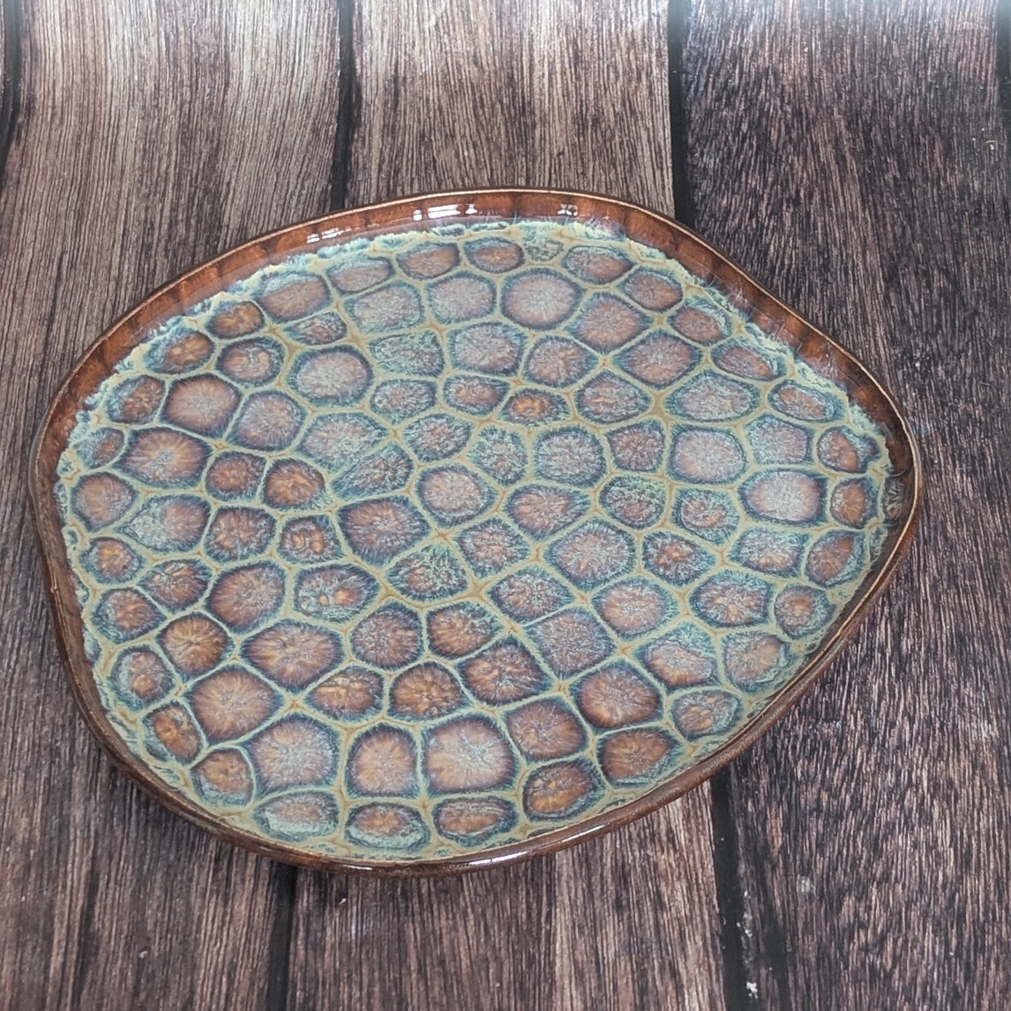 Onyx Platter