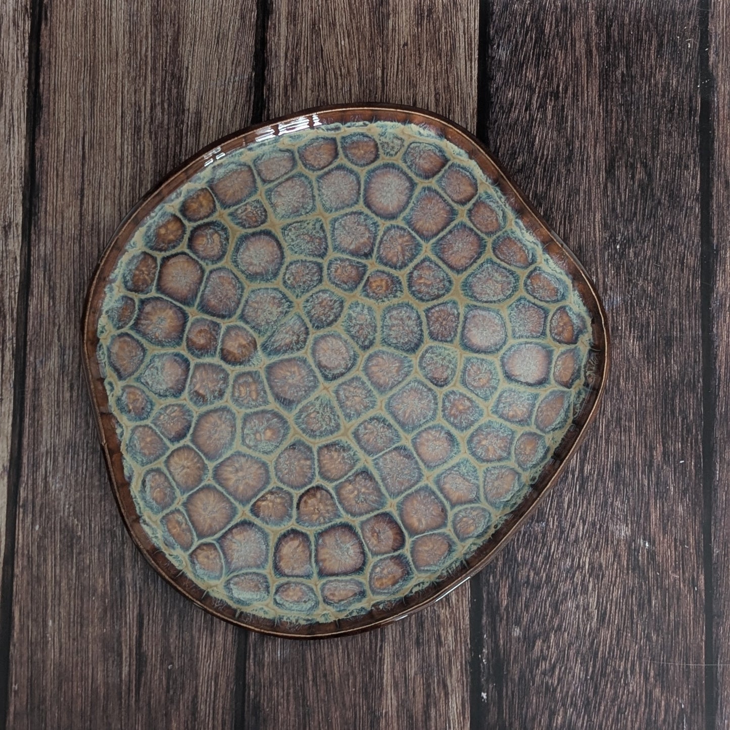 Onyx Platter
