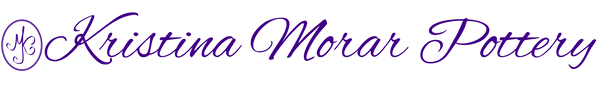 Kristina Morar Pottery